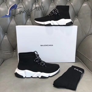 Balenciaga Shoes 023